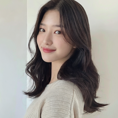 레이어드컷