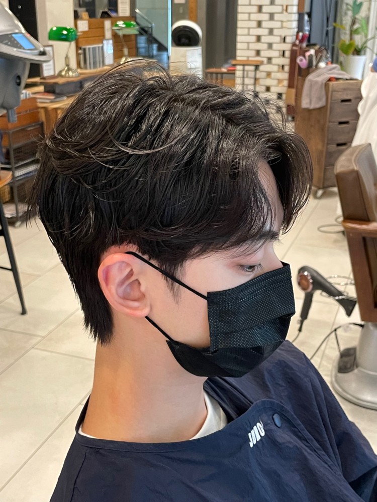 style photo