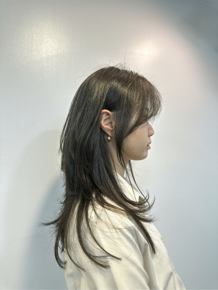 style photo