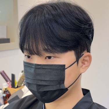 댄디컷