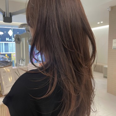 레이어드컷