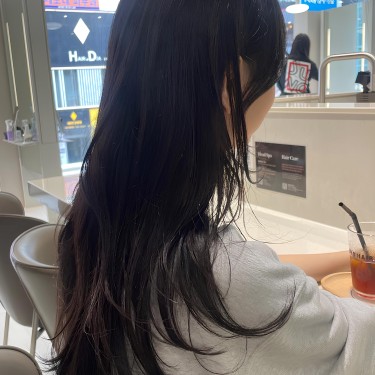 레이어드컷