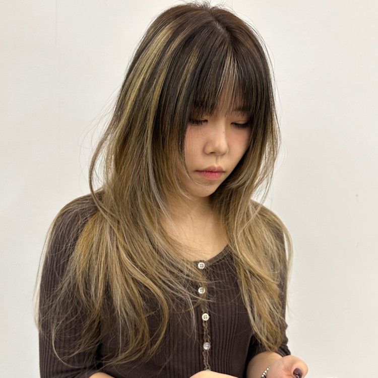 style photo