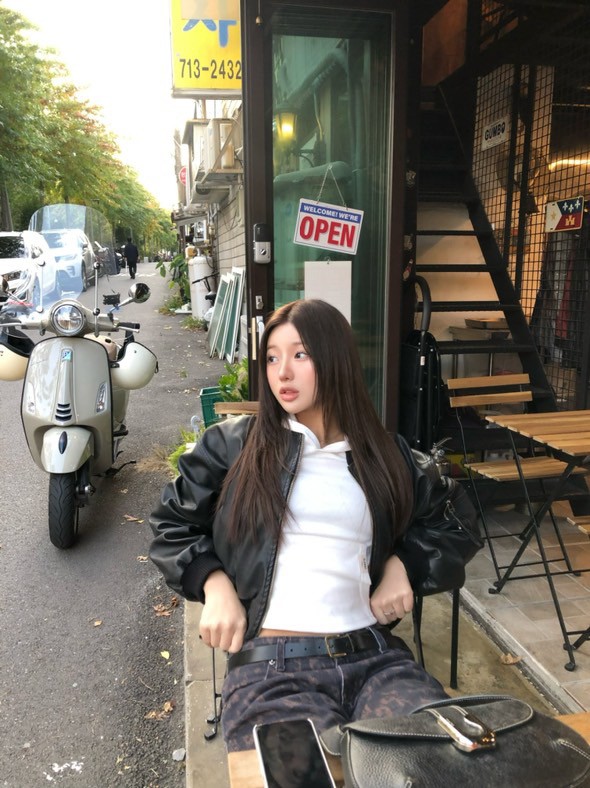 style photo