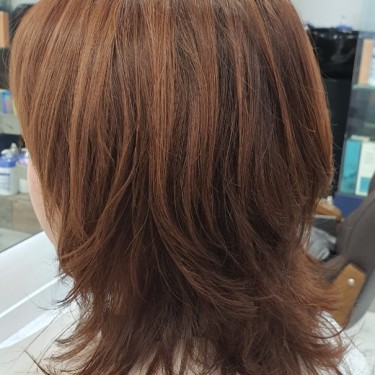 style image