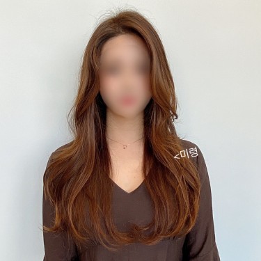 레이어드펌