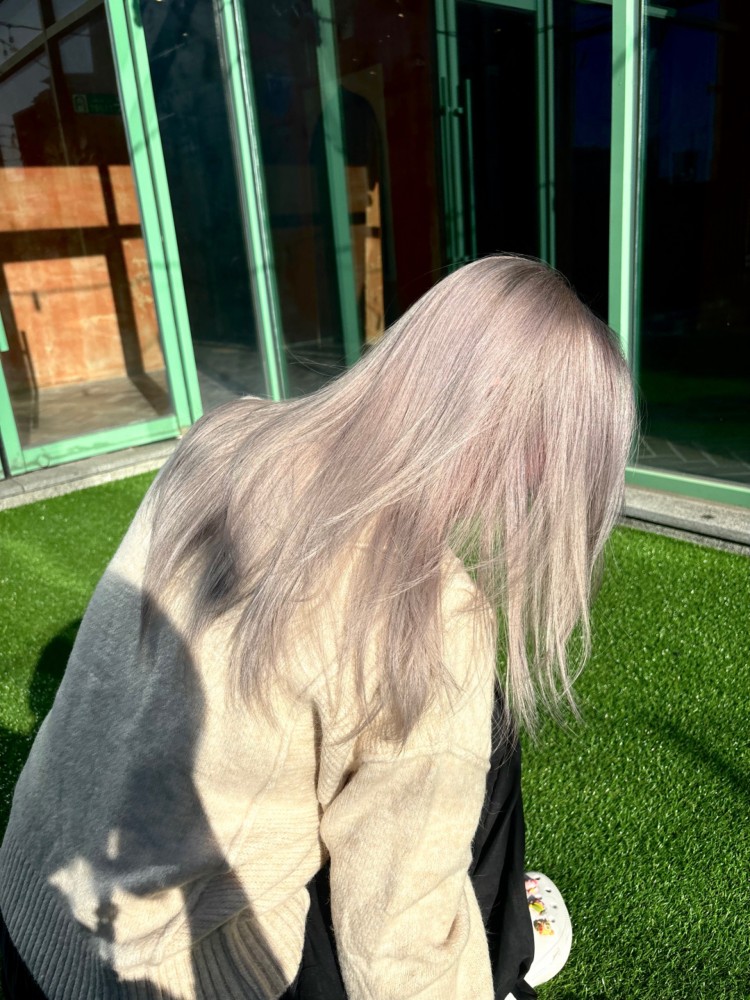 style photo