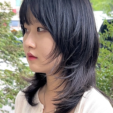 레이어드컷
