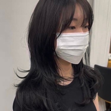 셋팅펌