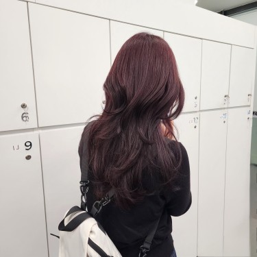 레이어드컷