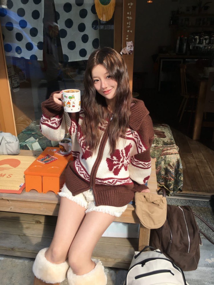 style photo
