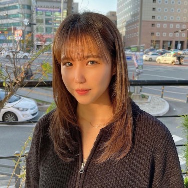 레이어드컷