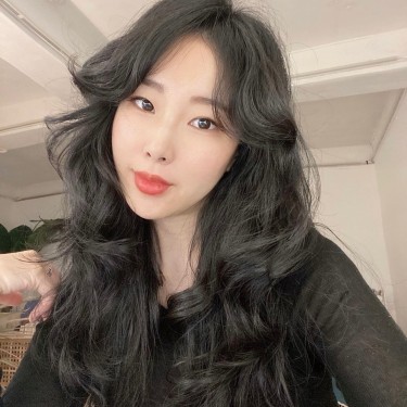 레이어드컷