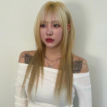 레이어드컷