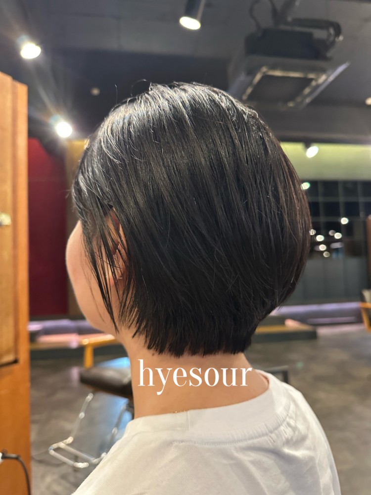 style photo