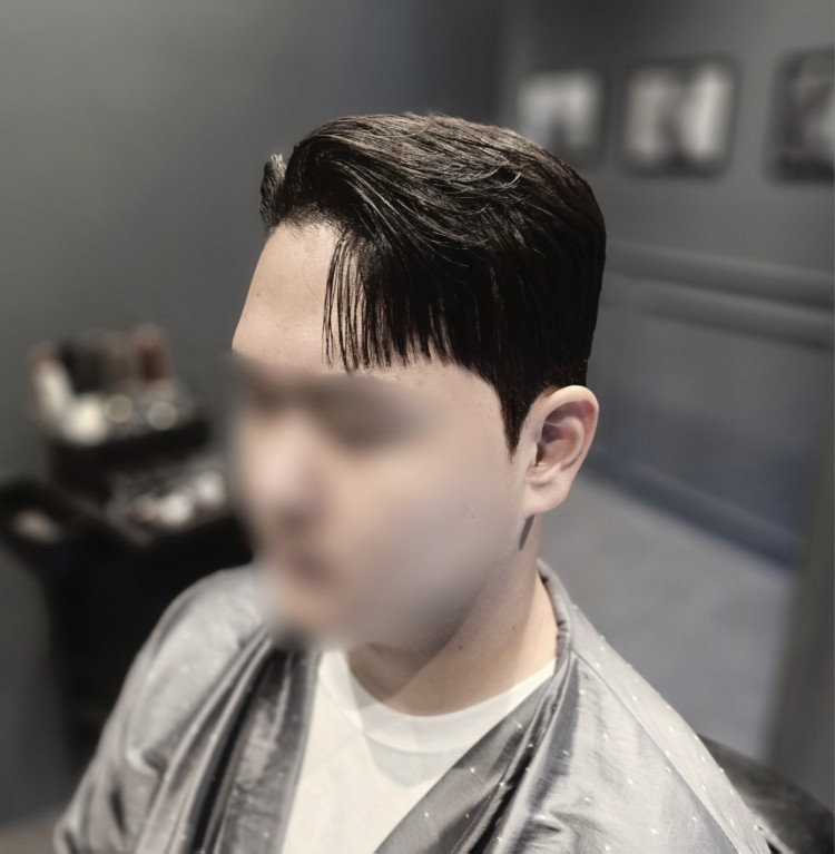 style photo