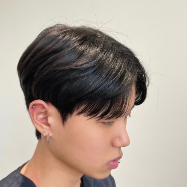 리프펌