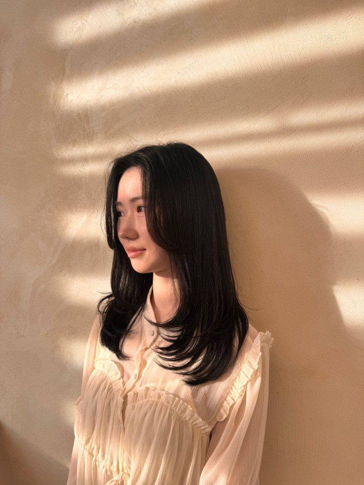 style photo