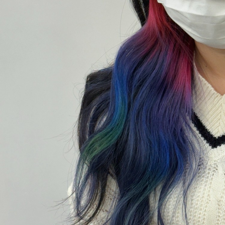 style photo