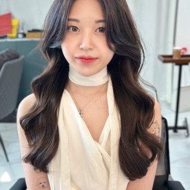 레이어드컷