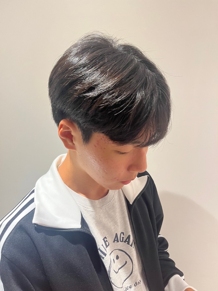 style photo