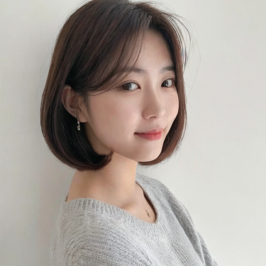 보브컷