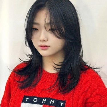블루블랙