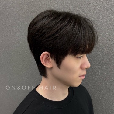 리프컷