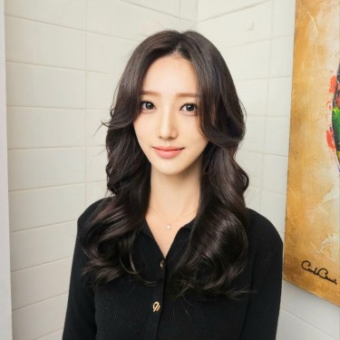 레이어드펌