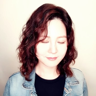 레이어드컷