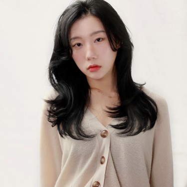 레이어드컷