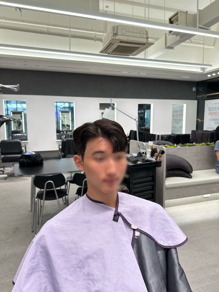 style photo