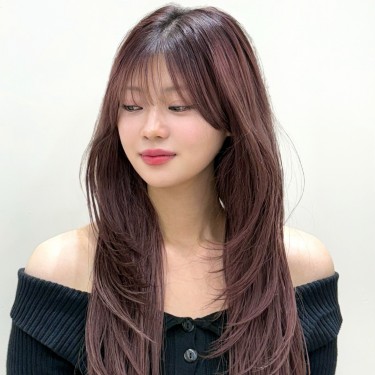 레이어드컷