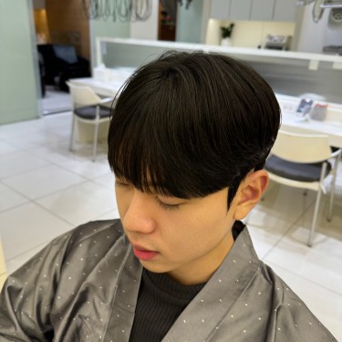 댄디컷