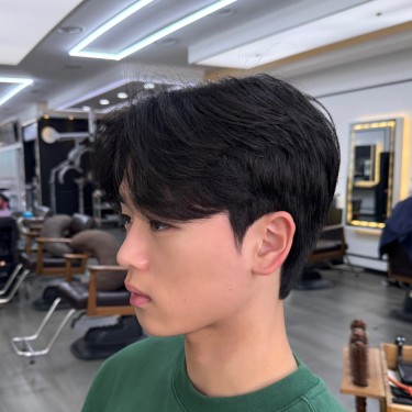 댄디컷