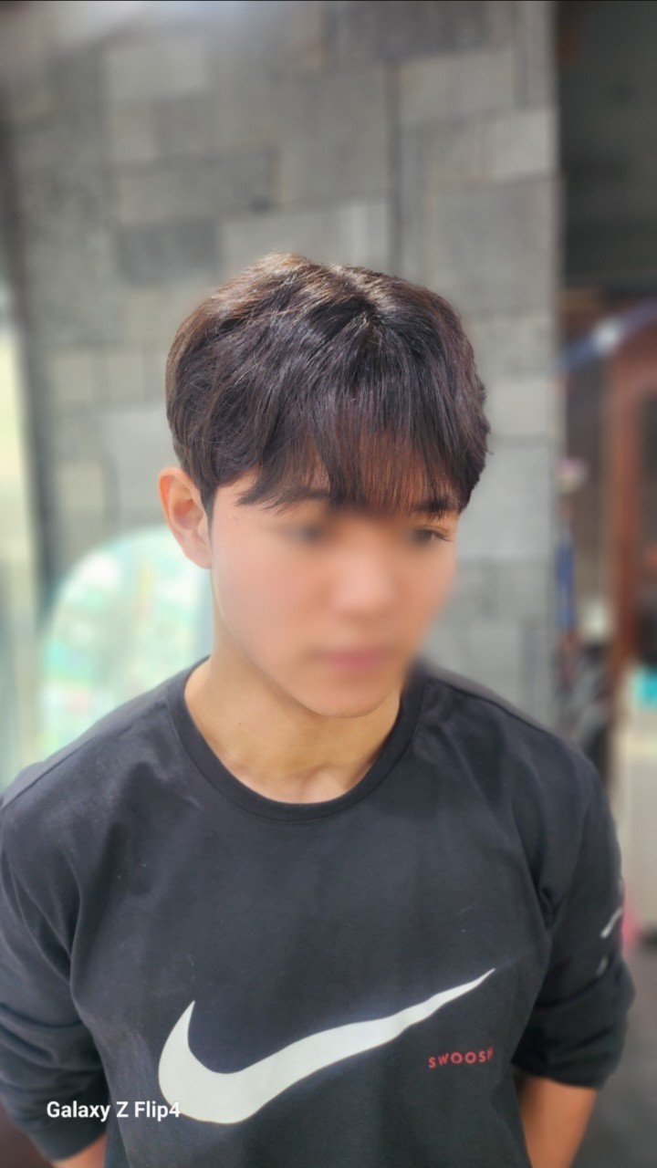 style photo