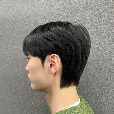 리프컷