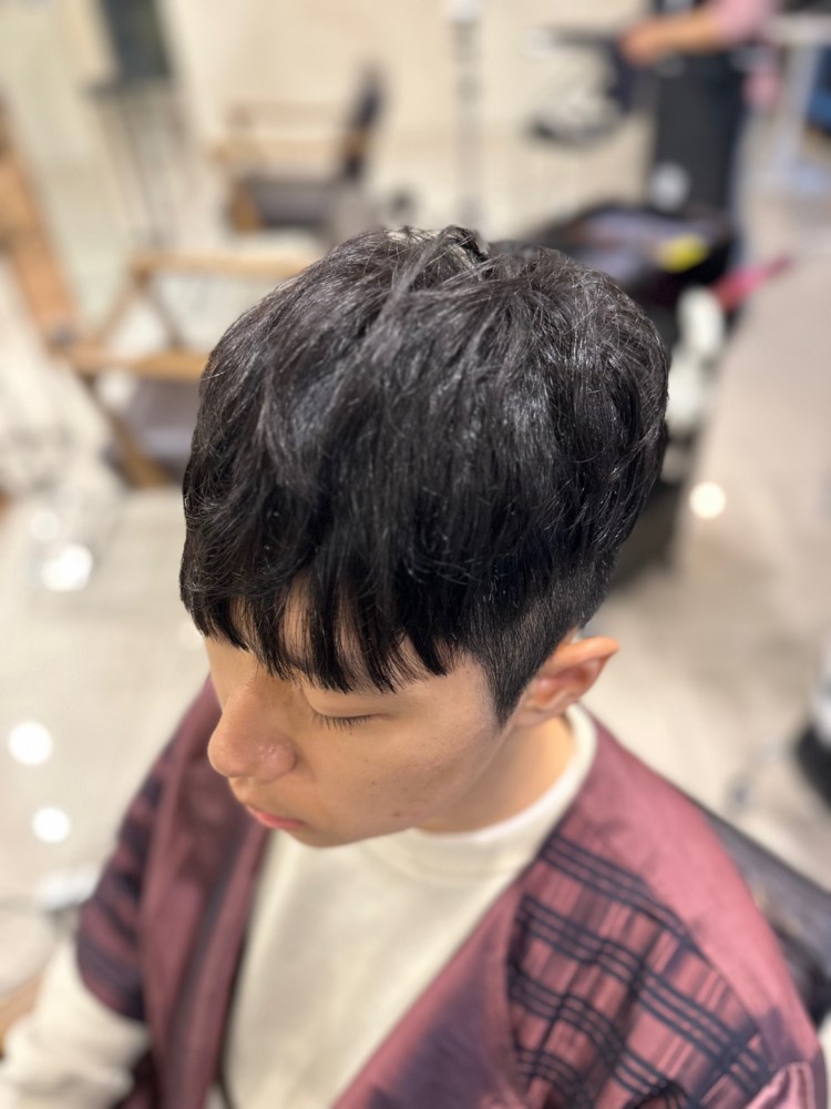 style photo