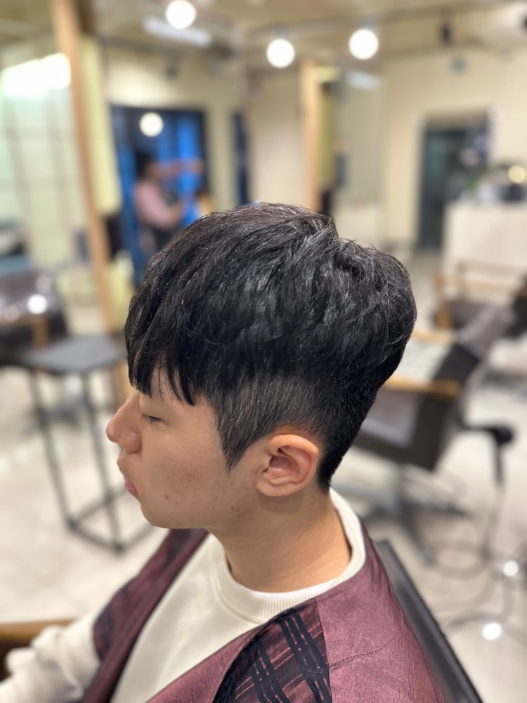 style photo