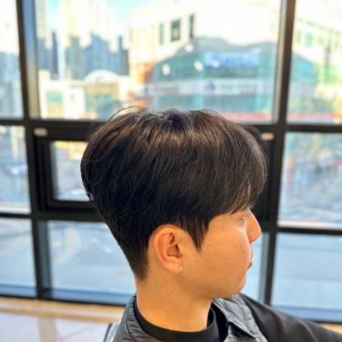 댄디컷