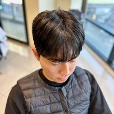 댄디컷