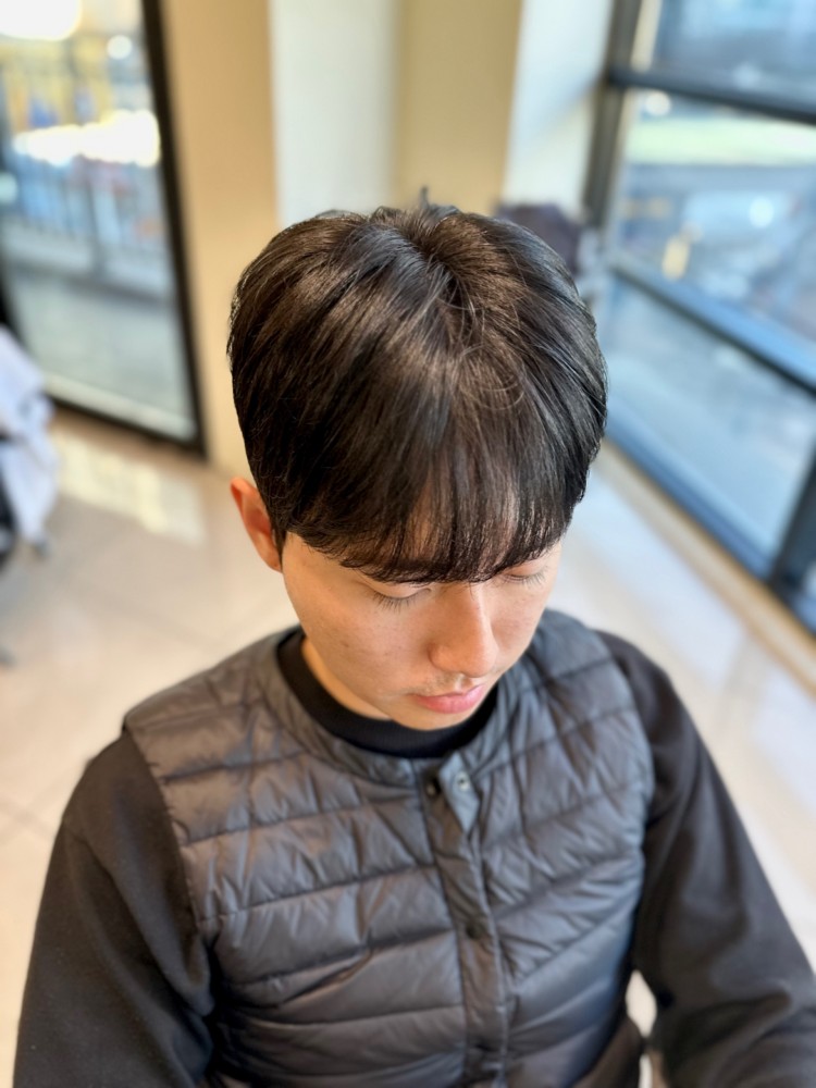 style photo