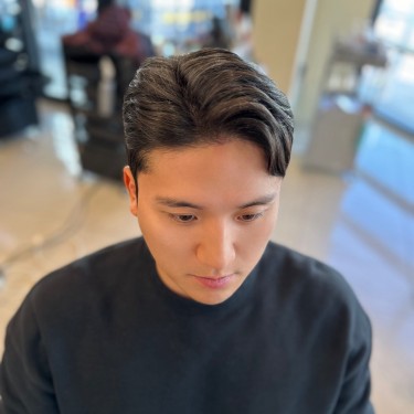 댄디컷