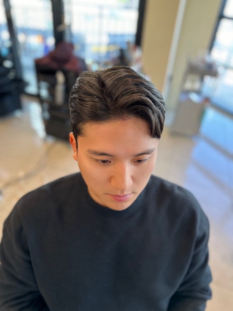style photo