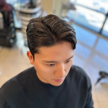 댄디컷