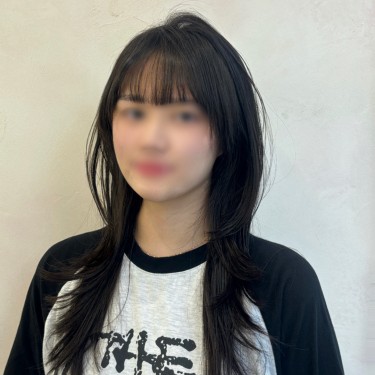 레이어드컷