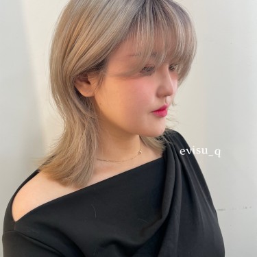 레이어드컷