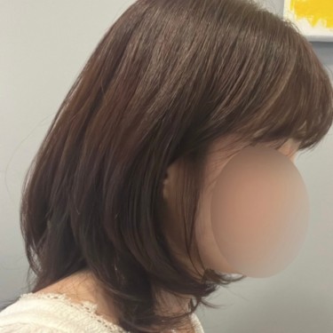 레이어드컷