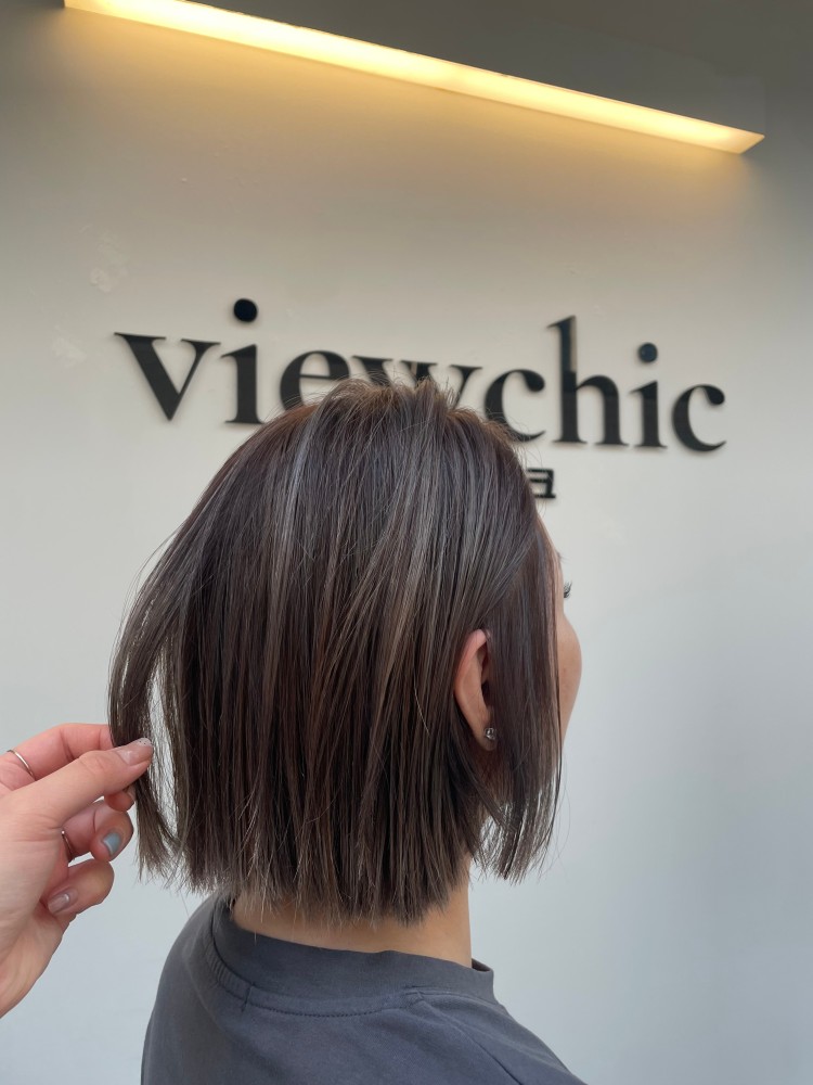 style photo