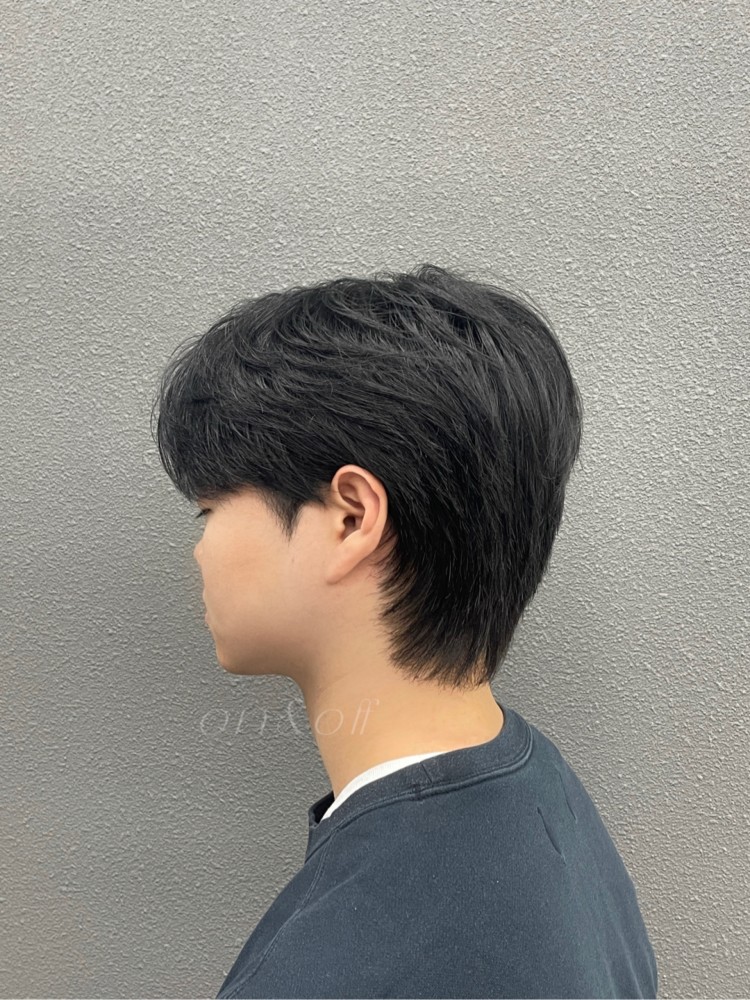 style photo